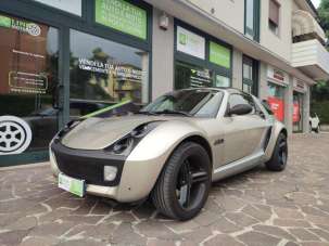 SMART Roadster Benzina 2006 usata