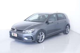 VOLKSWAGEN Golf Diesel 2019 usata, Padova