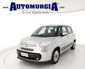 FIAT 500L Benzina 2016 usata, Barletta-Andria-Trani