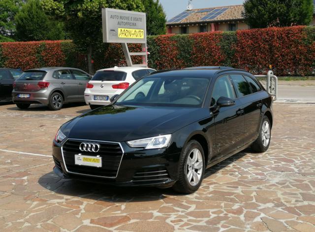 AUDI A4 Diesel 2018 usata, Treviso foto