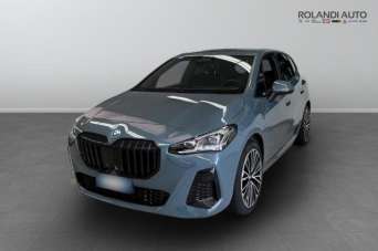 BMW 225 Elettrica/Benzina 2022 usata