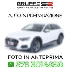 AUDI A4 allroad Elettrica/Diesel 2021 usata, Padova