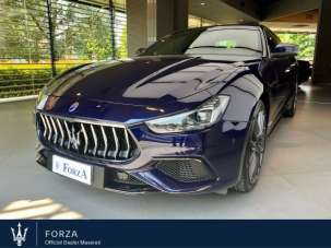 MASERATI Ghibli Diesel 2020 usata, Torino