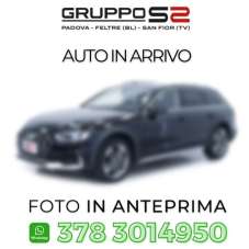 AUDI A4 allroad Elettrica/Benzina 2022 usata, Padova
