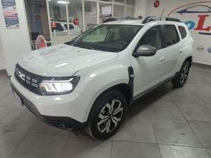 DACIA Duster Benzina/GPL 2024 usata, Napoli