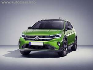 VOLKSWAGEN Taigo Benzina 2023 usata, Novara