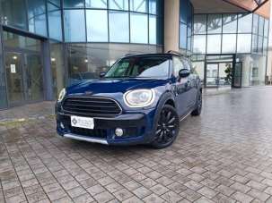 MINI Countryman Diesel 2019 usata, Pisa