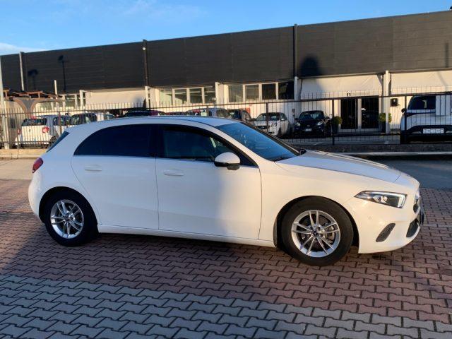 MERCEDES-BENZ A 180 Diesel 2019 usata, Firenze foto