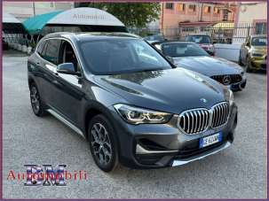 BMW X1 Diesel 2021 usata, Pescara