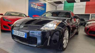 NISSAN 350Z Benzina 2004 usata