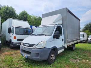 IVECO Daily Diesel 2010 usata