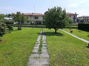 Vendita Villa a schiera, Caronno Varesino