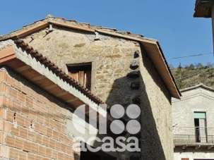 Vendita Casa Semindipendente, Sant'Agata Feltria