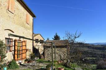 Vendita Pentavani, San Gimignano