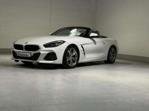 BMW Z4 Benzina 2023 usata