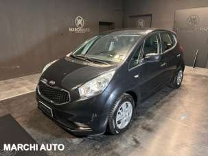 KIA Venga Diesel 2015 usata, Perugia