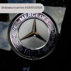 MERCEDES-BENZ EQE Elettrica usata