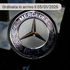 MERCEDES-BENZ GLC 300 Elettrica/Diesel usata