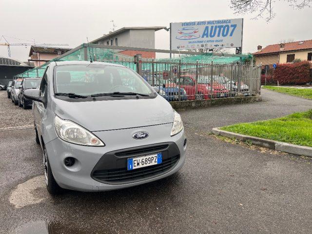 FORD Ka Benzina 2014 usata, Milano foto