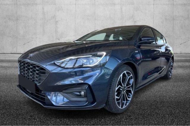 FORD Focus Diesel 2021 usata foto