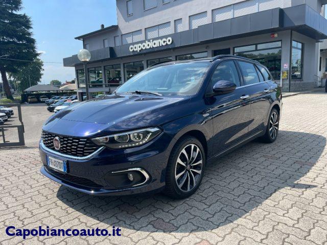 FIAT Tipo Diesel 2017 usata foto