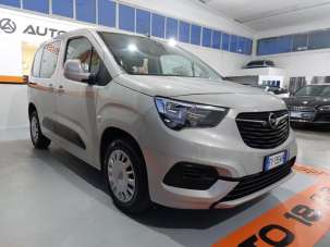 OPEL Combo Life Diesel 2019 usata