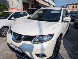 NISSAN X-Trail Diesel 2017 usata