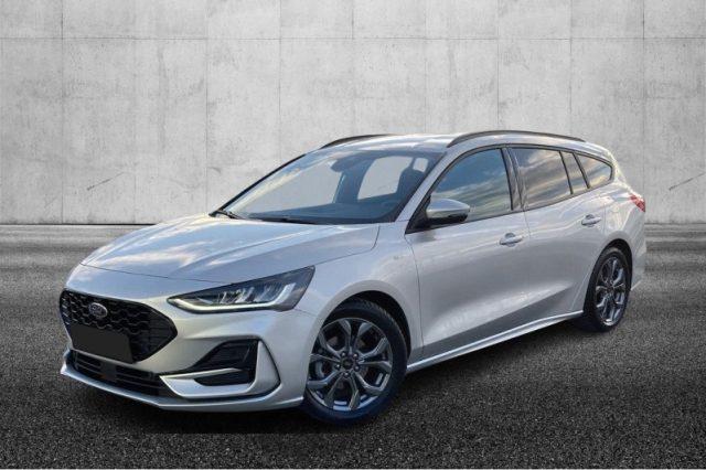 FORD Focus Diesel 2023 usata foto