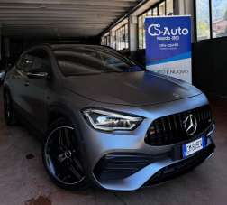 MERCEDES-BENZ GLA 35 AMG Benzina 2022 usata