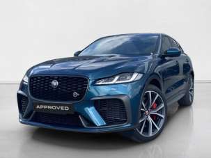 JAGUAR F-Pace Benzina 2023 usata, Siena