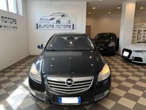 OPEL Insignia Diesel 2010 usata, Monza e Brianza