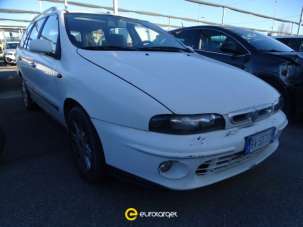 FIAT Marea Diesel 2002 usata