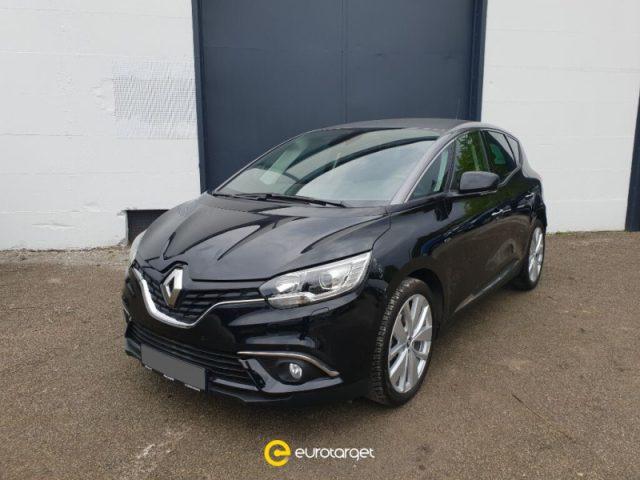 RENAULT Scenic Diesel 2019 usata foto