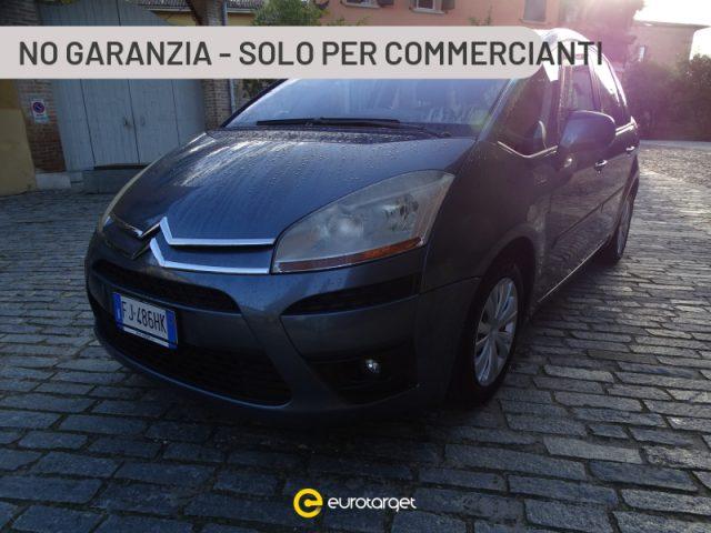 CITROEN C4 Picasso Diesel 2007 usata foto