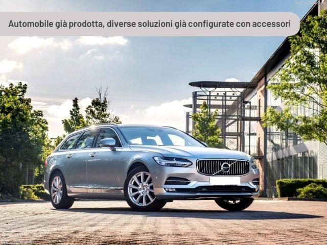 VOLVO V90 Elettrica/Diesel usata foto