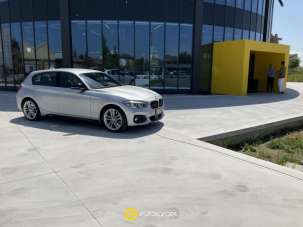 BMW 120 Diesel 2015 usata