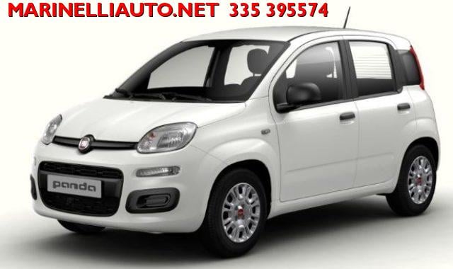 FIAT Panda Elettrica/Benzina 2024 usata, Ferrara foto