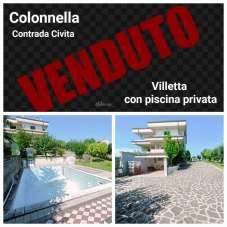 Vendita Villa, Colonnella