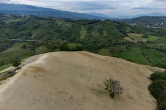 Vendita Terreno agricolo, Bucchianico