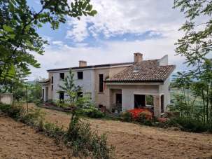 Vendita Villa, Bucchianico