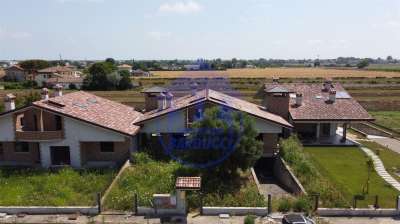 Vendita Villa trifamiliare, Cesenatico