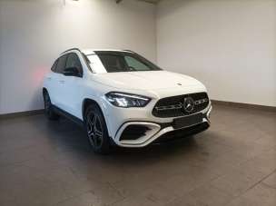 MERCEDES-BENZ GLA 250 Elettrica/Benzina 2023 usata