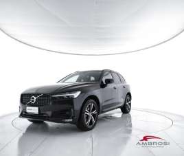 VOLVO XC60 Elettrica/Diesel 2021 usata, Perugia