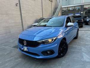 FIAT Tipo Diesel 2020 usata