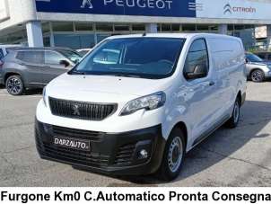 PEUGEOT Expert Diesel 2023 usata, Brescia