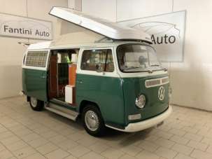 VOLKSWAGEN T2 Benzina 1970 usata, Brescia