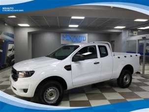 FORD Ranger Diesel 2021 usata