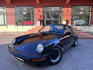 PORSCHE 911 Benzina 1977 usata