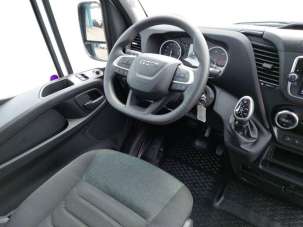 IVECO Daily Diesel 2023 usata, Avellino