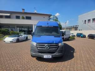 MERCEDES-BENZ Sprinter Diesel 2019 usata, Padova